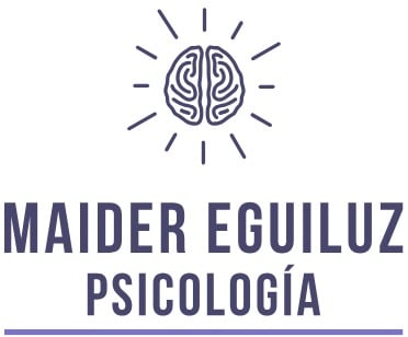 MAIDER EGUILUZ PSICOLOGÍA